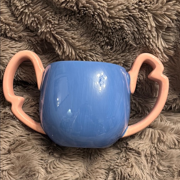 Stitch Mug - Picture 3 of 3
